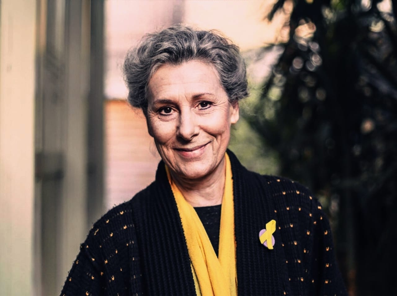 Carme Sansa Carme Sansa