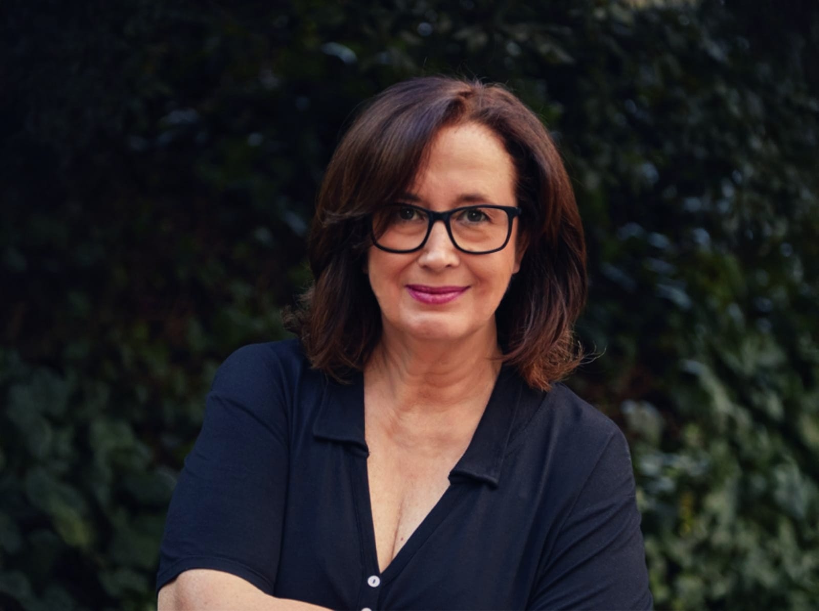 Elisenda Roca Elisenda Roca