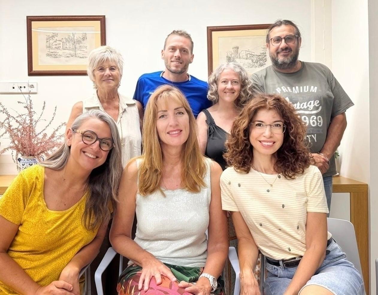 La gent d’ETC La gent d’ETC