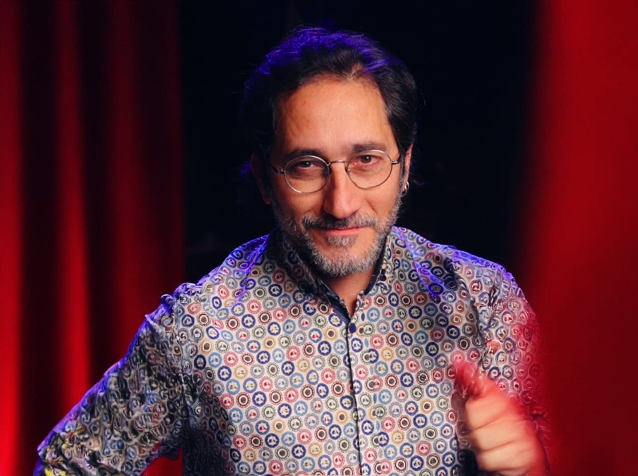 Frank Capdet Frank Capdet