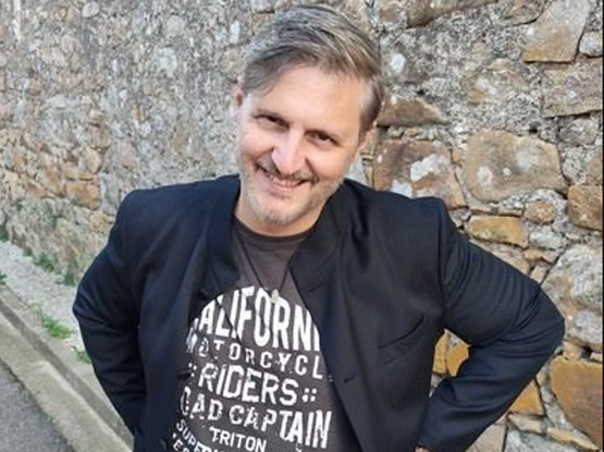 Jordi Salas Jordi Salas